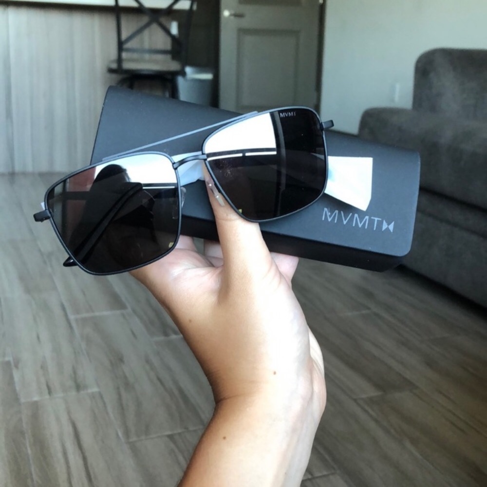 MVMT SUNGLASSES